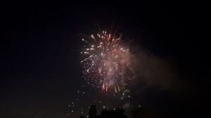 81 reactions · 8 comments | Celebrating America tonight in our nation’s heartland… from Dubuque Iowa along the banks of the Mighty Mississippi River! | Bill Walsh - Live 5 News | Facebook