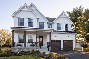 Spring Creek Farm - New Homes in Mechanicsburg, PA