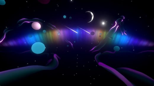 The Coldplay Music Pack features levels with fully custom environments, inspired by the band's live shows, music videos, and album arts to capture the unique atmosphere of every song. 🪐🪐🪐 Which one is the best? | Beat Saber