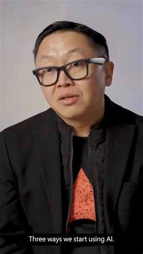 From speeding up development with GitHub Copilot to improving customer service with Microsoft 365 Copilot, AI is driving real results at AvePoint. Learn how AI is driving success across industries: http://msft.it/6189qu3xU | Microsoft in Business