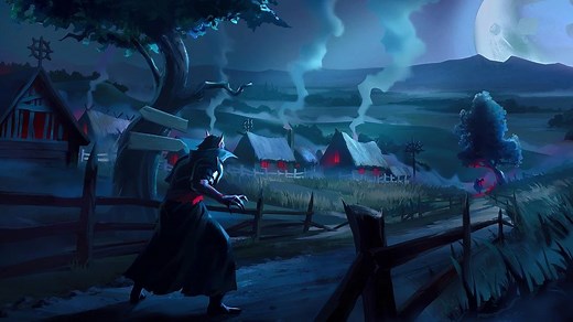 V Rising Cave Passage Locations (Update 1.0): How To Find & Use - GINX TV