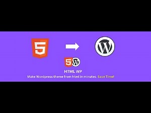Plugins ‹ HTML WP — Instructions
