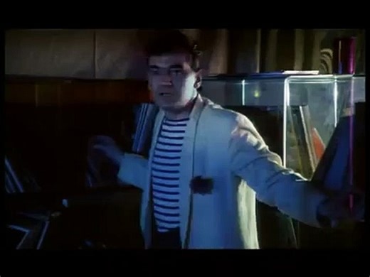 Parole de flic | movie | 1985 | Official Trailer