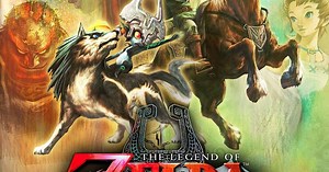 The Legend of Zelda: Twilight Princess HD potwierdzone