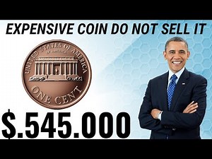ONE CENT HISTORY AND MARKET VALUE!!
