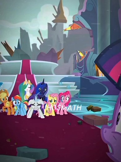 Who's Math no TikTok