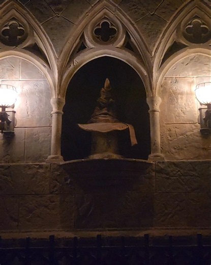 Harry Potter Universal 🧙‍♂️