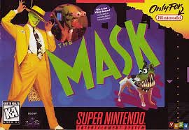 8.1K views · 750 reactions | The Mask (SNES) | Helton_Gamer | Facebook