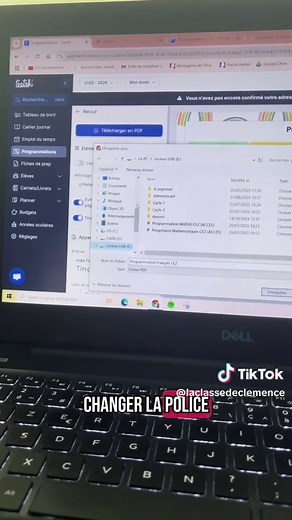 Comment réaliser ses programmations avec Teetsh