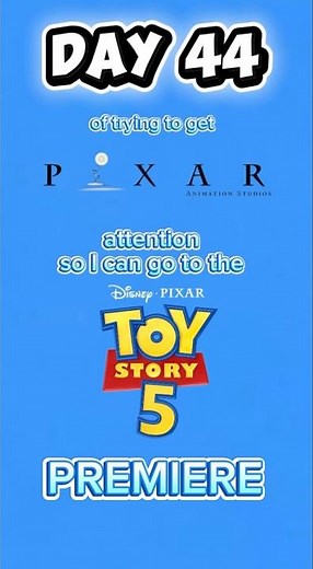 DMing Bo Peep ‪@pixar‬ #pixar #toystory5 #toystory