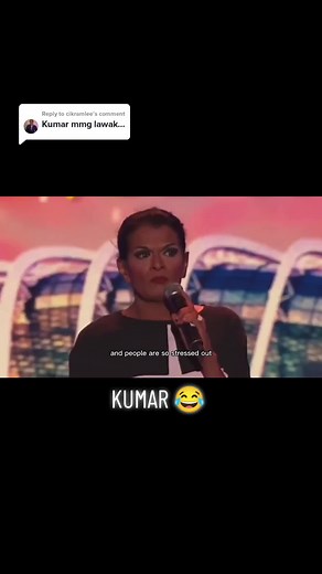 Kumar Stand-Up Comedy: Relatable Moments in Daily Life