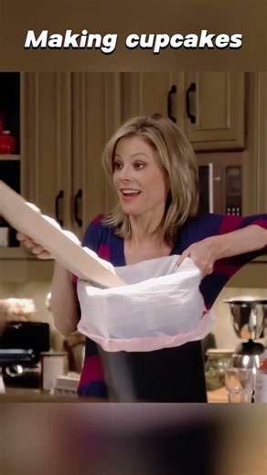 Claire is a tough mom! | Funny clip from Modern Family#Comedy #Shorts #clips