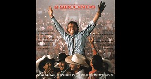 8 Seconds (Original Motion Picture Soundtrack) by Various Artists on Apple Music