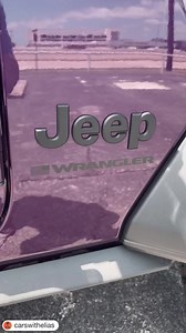 19 reactions | This Wrangler, on a scale of hotness is:  Repost from @carswithelias #jeep #jeepwrangler #offroad #jeeplife #itsajeepthing #jeeptruck #jeepfamily #jeepnation #jeeplive #jeepwave #rockyridgejeep #wrangler #liftedtrucksforsale #ltfs #liftedtrucks #offroad #offroading #offroadtrucks Jeep FOX BFGoodrich Tires | Rocky Ridge Trucks | Facebook