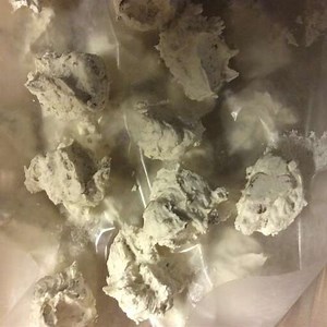 Microwave Divinity Recipe - Chef's Resource Recipes