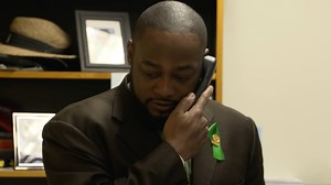 Nothing like that first phone call. 😁 #SteelersDraft | Pittsburgh Steelers