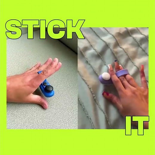 Introducing PopPuck - Master tons of tricks and create your own ways to play!