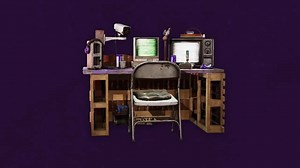 Have you supported any streamers yet? Twitch viewers will be rewarded with this in-game set up for gifting subscriptions to streamers in the Rust category! Read more here: https://rust.facepunch.com/support-a-streamer #Rust10 #SupportAStreamer | Play Rust