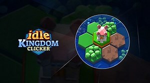Download & Play Idle Kingdom Clicker on PC & Mac (Emulator)