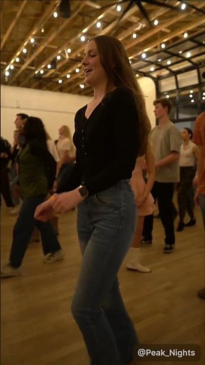 I See Country Everywhere Line Dance