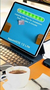 Navmii 13.2 Lite installer