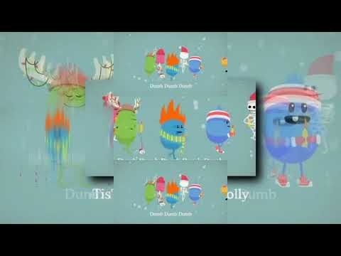 Deck The Halls (Dumb Ways to Die) YTPMV Scan Movie Studio Ver