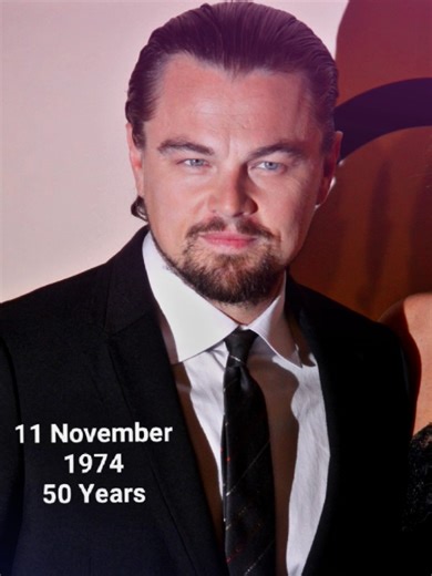 Leonardo DiCaprio's Iconic 90s Video Edits