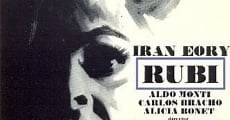 Rubí (1970)  - Ver Película Completa en Español / Castellano - FULLTV