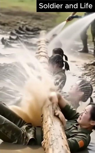 Ultimate Army Bootcamp | Strength, Discipline & Resilience #shorts #MilitaryTraining #Discipline