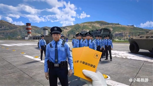 带你们看看添加了300G的MOD到底有多好玩！