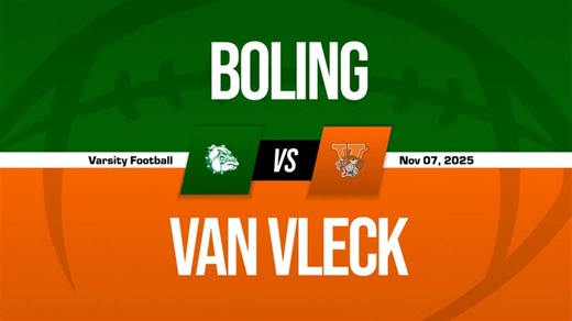 Boling High School (TX)  Football