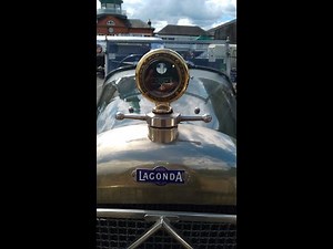 Best of British Classic Cars. Part 5