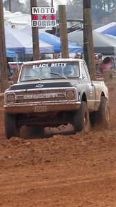 39K views · 1.1K reactions | Classic C-10 Chevy Mud Truck #offroad #mudding | Moto Doggo | Facebook