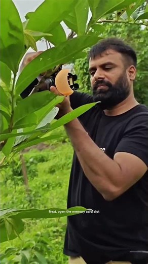 For Beginners: How to Insert an SD Card in a DSLR Camera Correctly