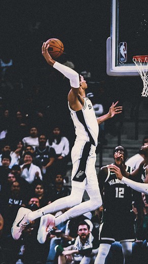 LeBron on Spurs’ luck vs. Wembanyama: Reaction and context