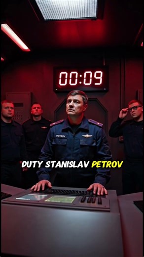 The World Almost Ended Over A Computer Glitch 🛰️☢️