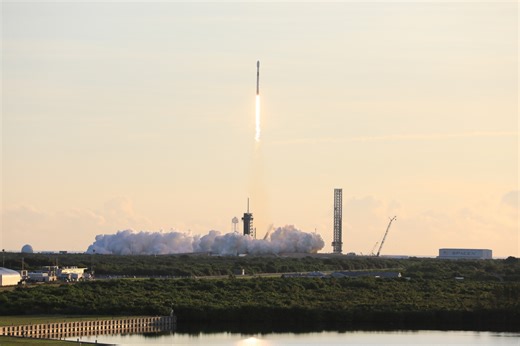 NASA Scientific Visualization Studio | NASA, NOAA Launch Three Spacecraft to Map Sun’s Influence Across Space