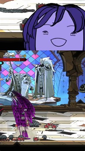 Lag Central #twitch #streamer #gaming #absolum #vtuber #vtuberclips