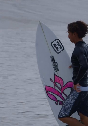 JS Surfboards on TikTok