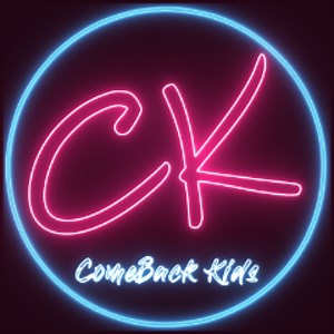 TheComebackKidsOfficial - Twitch