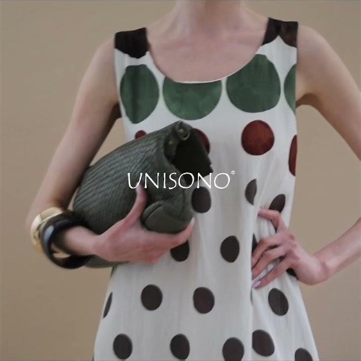 Twoje Najpiękniejsze Lato ☀️ Nowa Kolekcja od UNISONO #fashion #fashionstyle #ootd