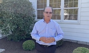 I’m here in Adams County on my 92 County Tour. Family farms are the heart of the Indiana economy. | Governor Mike Braun