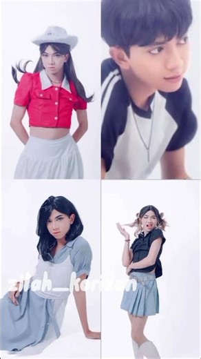 ini yang versi sultan squad 🤭🤭 ‪@sptrakori_‬ #sptrakori_ #armay #disa #raili #zallen #sultansquad2