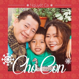 Cho Con (Beat) - Nguyệt Ca | NHAC.VN