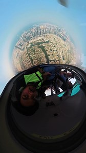 Winter is here, and there’s no better way to embrace it than by flying above Dubai’s stunning skyline! A Helicopter Tour is an absolute must this season, and HeliDubai Helicopter Tours is the ultimate choice for an unforgettable experience. Book your adventure today and see Dubai like never before! HeliDubai's strategically located helipad in the CENTRAL location of DUBAI ensures easy accessibility and eliminates the inconvenience of navigating through traffic, allowing guests to embark on their