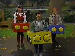 A Very Special Delivery! (Complete Episode) Part 1