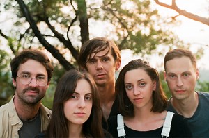 Sun June Share New Single “Easy,” Announce Expanded Version of Latest Album