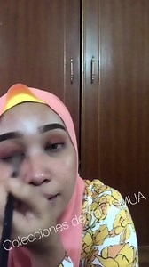 6.3K views · 174 reactions | Ramadhan Makeup Look #Makeuptutorial...
