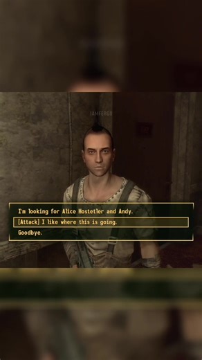 Exploring Fallout New Vegas Memes