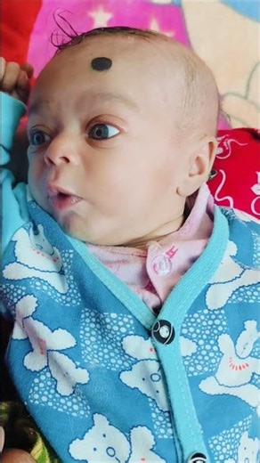 Baby’s First Conversation With Mommy 👶💬 | Cute Baby Talking Moment #shorts